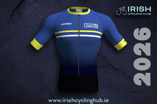 Cycling Leinster Cycling Jersey