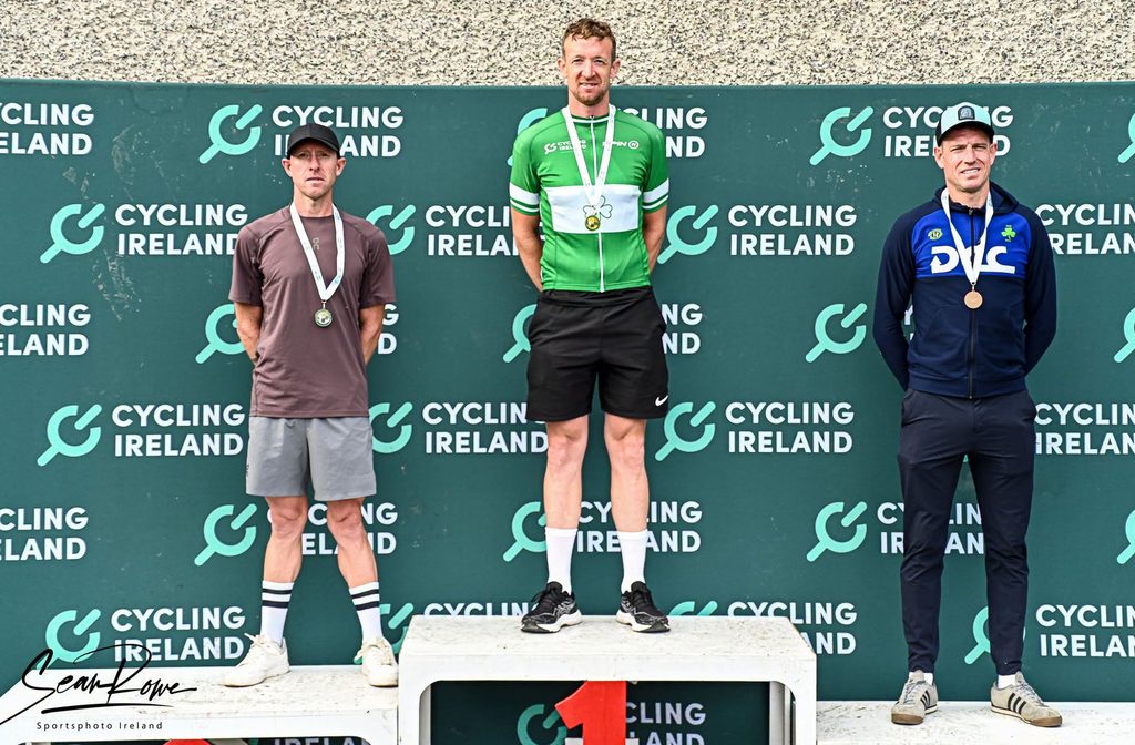 M40 Podium.