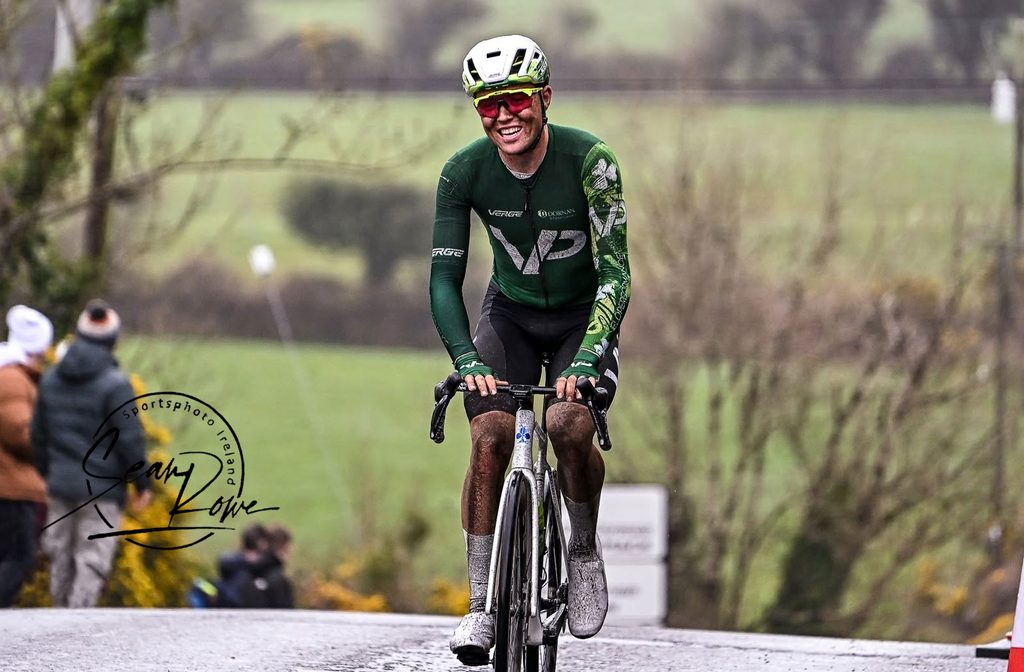 Jack Conroy takes his 1st win of the season in the 2026 Bobby Power Memorial in Carrick-on-Suir.